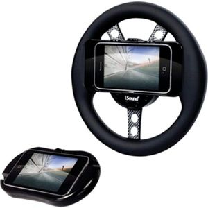 i.Sound 2-In-1 Gamer's Pack for iPod touch 2G/3G a